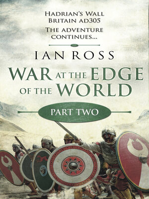 The War at the Edge of the World, Part 2 - ebook